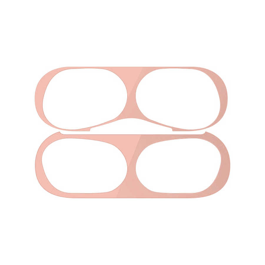 Zore Airpods Uyumlu Pro Toz Önleyici Sticker