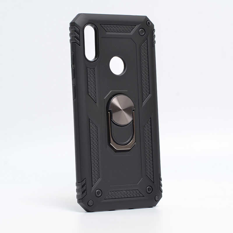 Huawei Uyumlu Y6S 2019 Kılıf Zore Vega Kapak