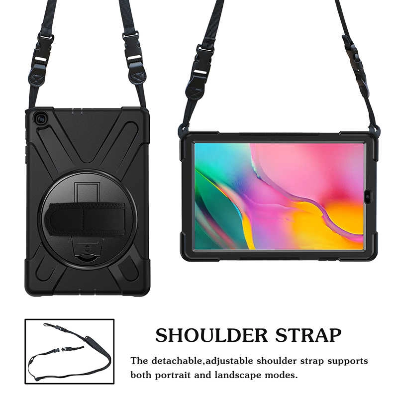 iPad Uyumlu Mini 1 Zore Defender Tablet Silikon