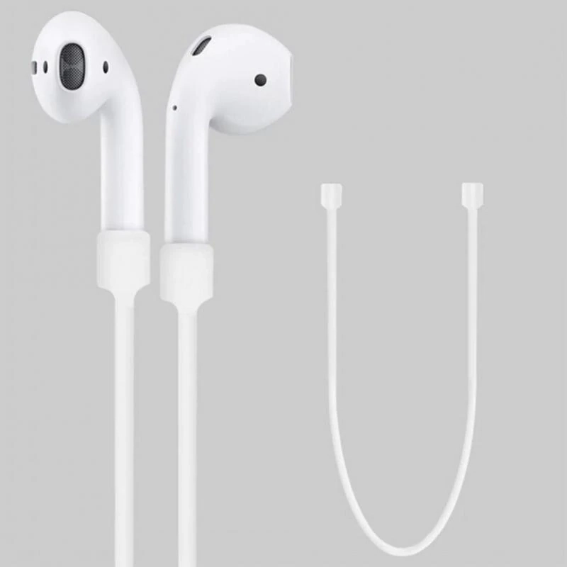 Airpods Uyumlu Boyun Askısı