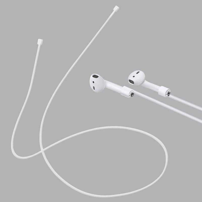 Airpods Uyumlu Boyun Askısı