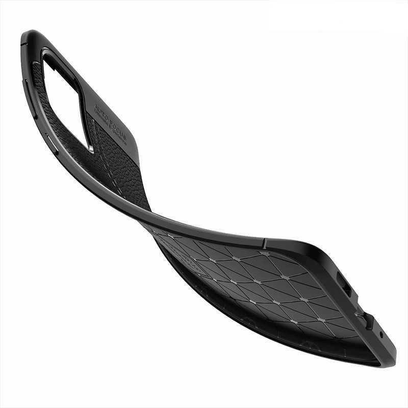 Galaxy Uyumlu S20 Plus Kılıf Zore Niss Silikon Kapak
