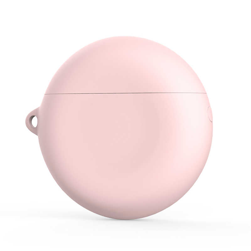 Huawei Uyumlu FreeBuds 3 Kılıf Zore Airbag 11 Silikon