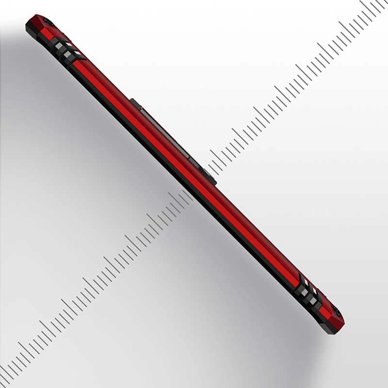 Galaxy Uyumlu S20 Plus Kılıf Zore Vega Kapak