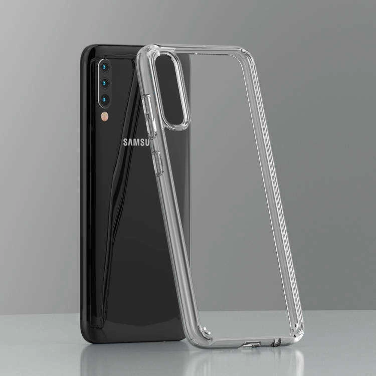 Galaxy Uyumlu A50 Kılıf Zore Coss Kapak