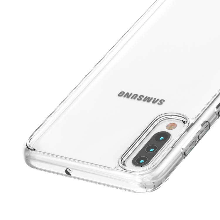 Galaxy Uyumlu A70 Kılıf Zore Coss Kapak