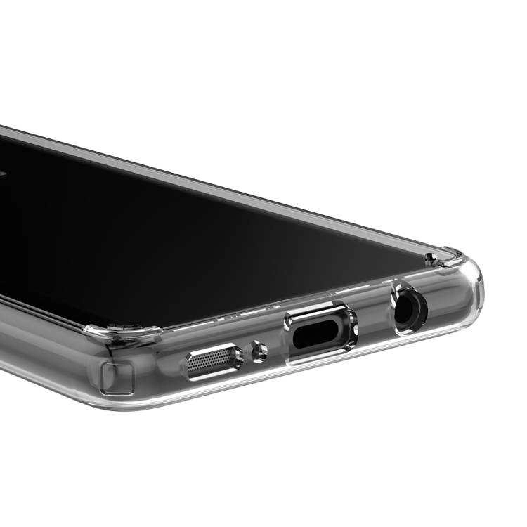 Galaxy Uyumlu A51 Kılıf Zore Coss Kapak