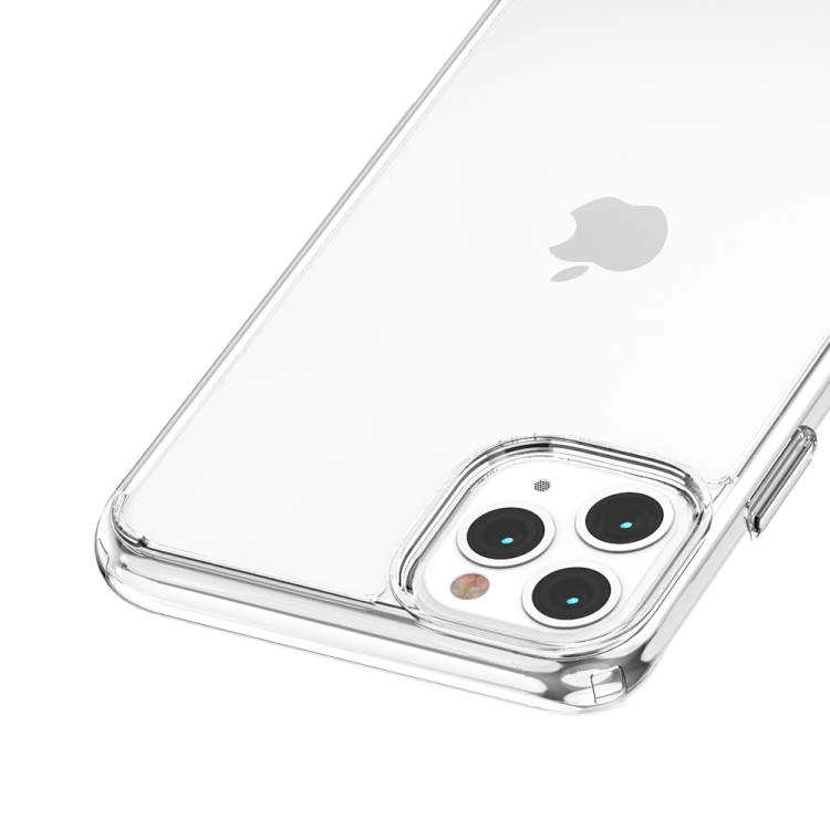 iPhone Uyumlu 11 Pro Max Kılıf Zore Coss Kapak