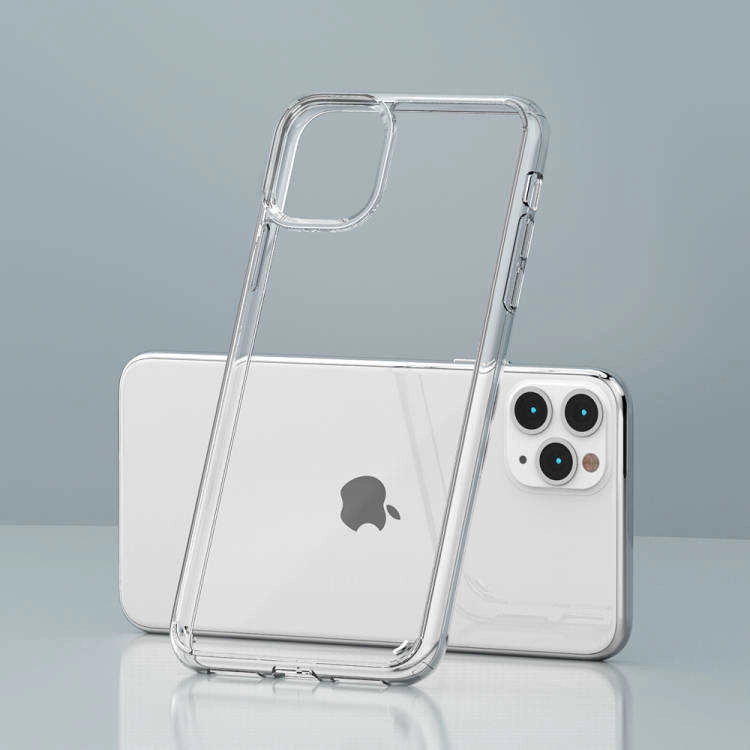 iPhone Uyumlu 11 Pro Max Kılıf Zore Coss Kapak