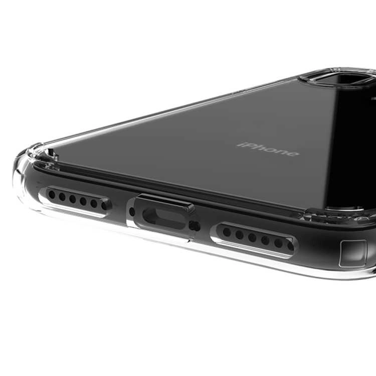 iPhone Uyumlu XS Max 6.5 Kılıf Zore Coss Kapak