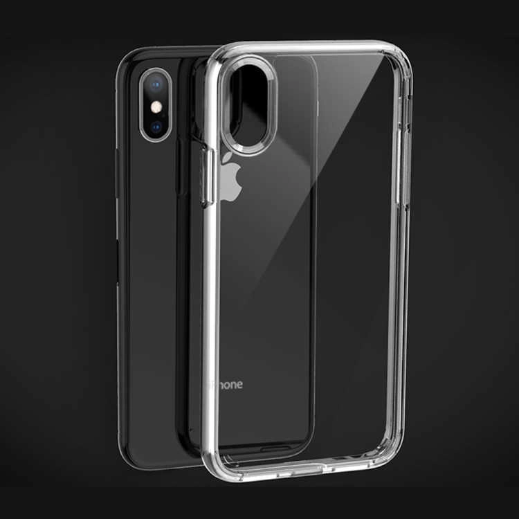 iPhone Uyumlu XS Max 6.5 Kılıf Zore Coss Kapak