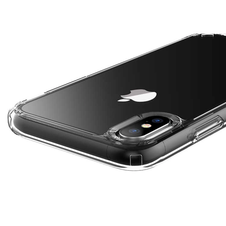 iPhone Uyumlu XS Max 6.5 Kılıf Zore Coss Kapak