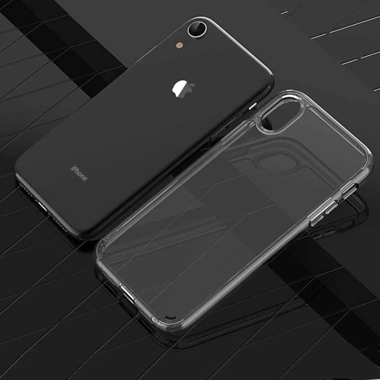 iPhone Uyumlu XR 6.1 Kılıf Zore Coss Kapak