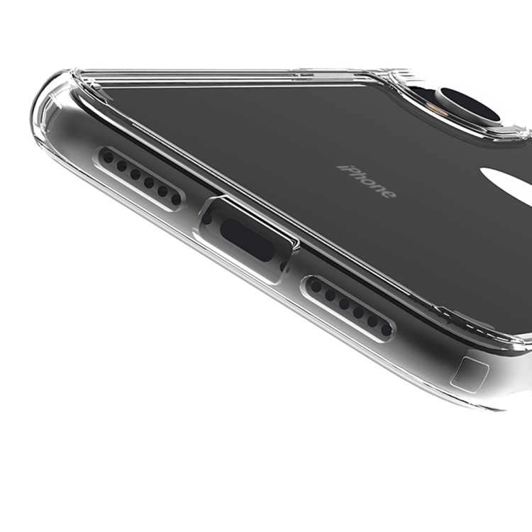 iPhone Uyumlu XR 6.1 Kılıf Zore Coss Kapak