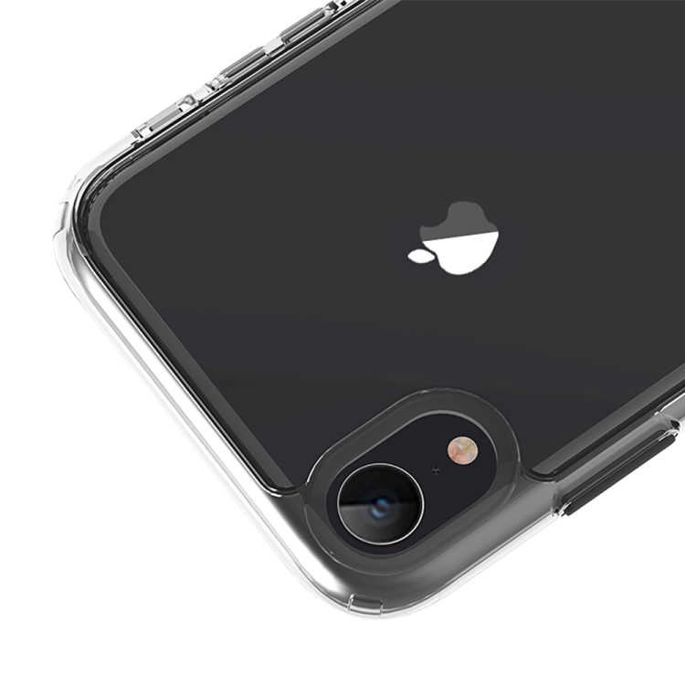 iPhone Uyumlu XR 6.1 Kılıf Zore Coss Kapak