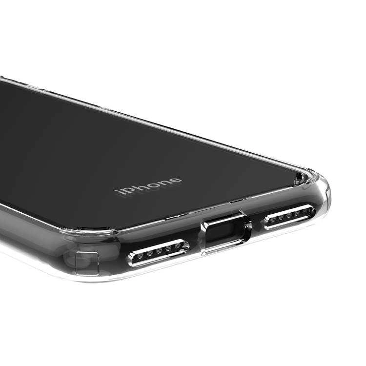 iPhone Uyumlu 8 Kılıf Zore Coss Kapak