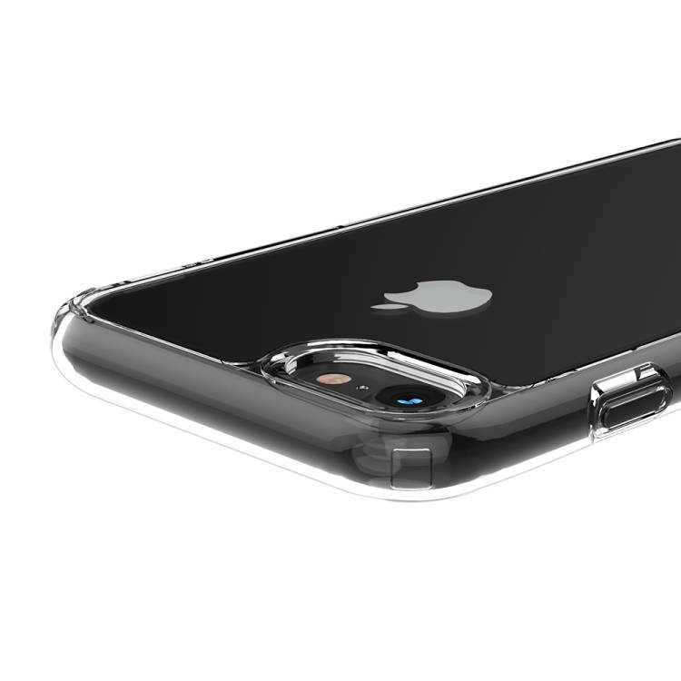iPhone Uyumlu 8 Kılıf Zore Coss Kapak