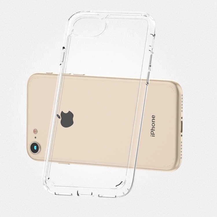 iPhone Uyumlu 8 Kılıf Zore Coss Kapak
