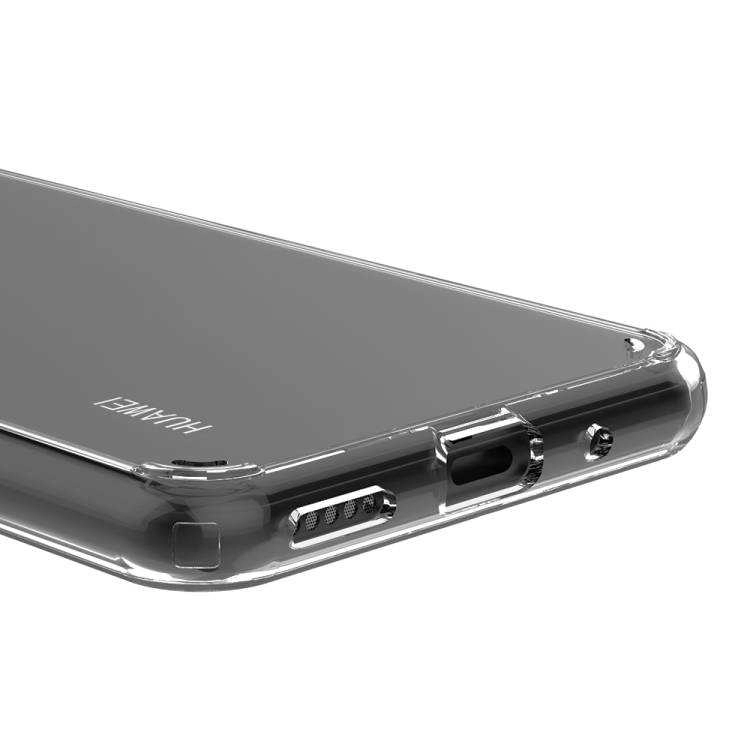 Huawei Uyumlu Nova 5T Kılıf Zore Coss Kapak