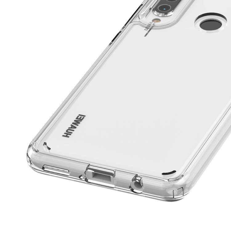 Huawei Uyumlu P30 Lite Kılıf Zore Coss Kapak