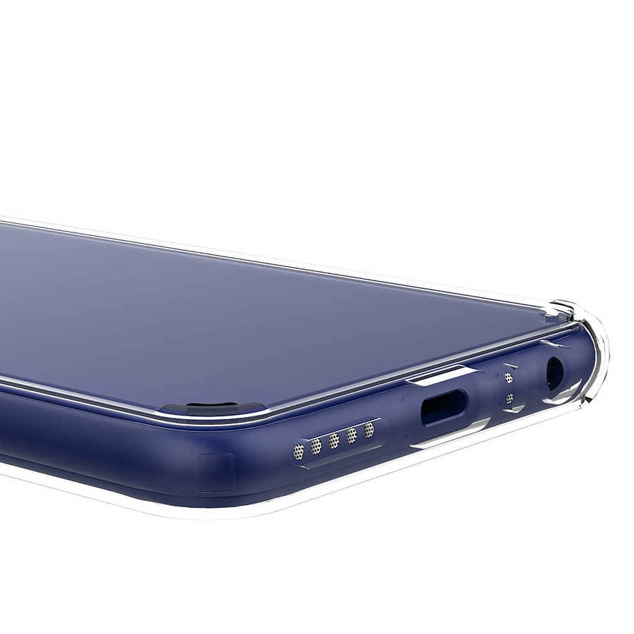 Xiaomi Uyumlu  Redmi Note 8 Kılıf Zore Coss Kapak