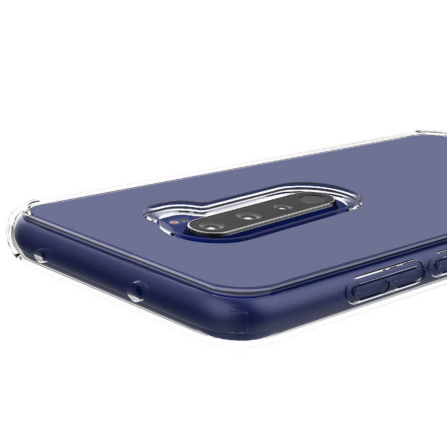 Xiaomi Uyumlu  Redmi Note 8 Pro Kılıf Zore Coss Kapak