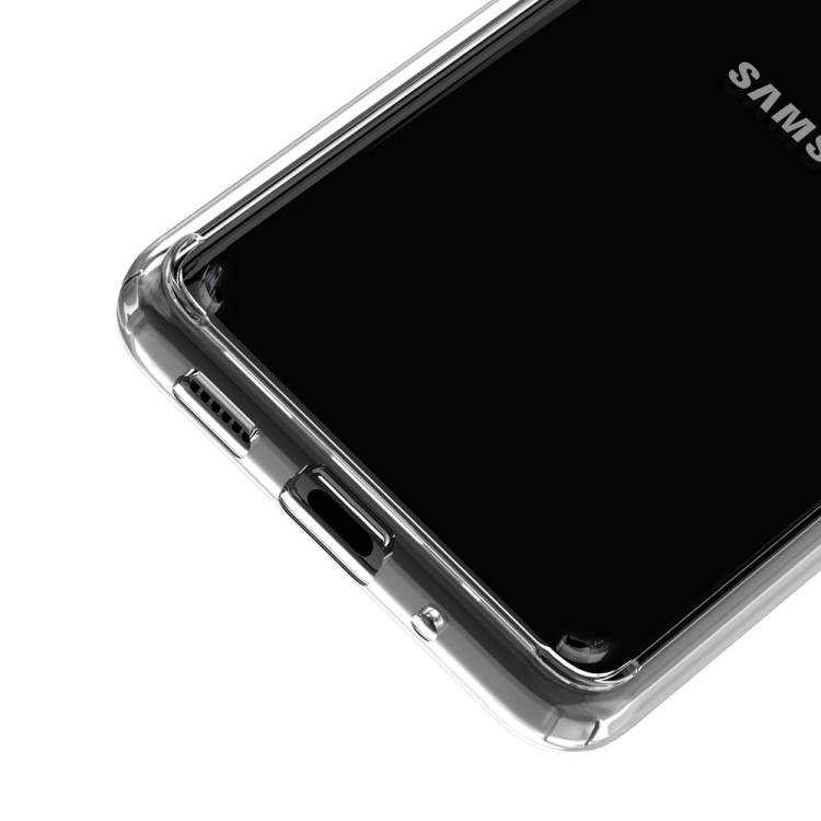 Galaxy Uyumlu S20 Plus Kılıf Zore Coss Kapak