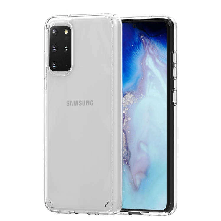 Galaxy Uyumlu S20 Plus Kılıf Zore Coss Kapak