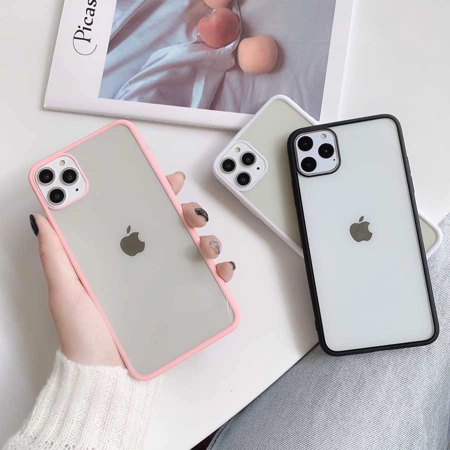 iPhone Uyumlu 7 Plus Kılıf Zore Endi Kapak