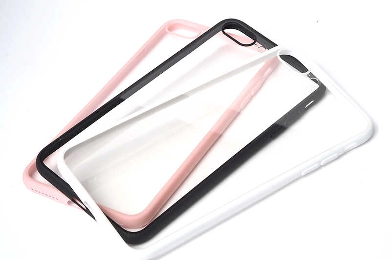 iPhone Uyumlu 8 Plus Kılıf Zore Endi Kapak