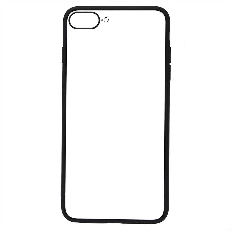 iPhone Uyumlu 8 Plus Kılıf Zore Endi Kapak