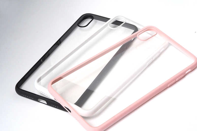 iPhone Uyumlu XR 6.1 Kılıf Zore Endi Kapak