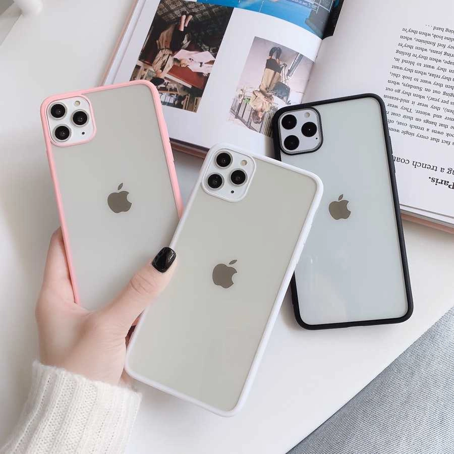iPhone Uyumlu 11 Pro Max Kılıf Zore Endi Kapak
