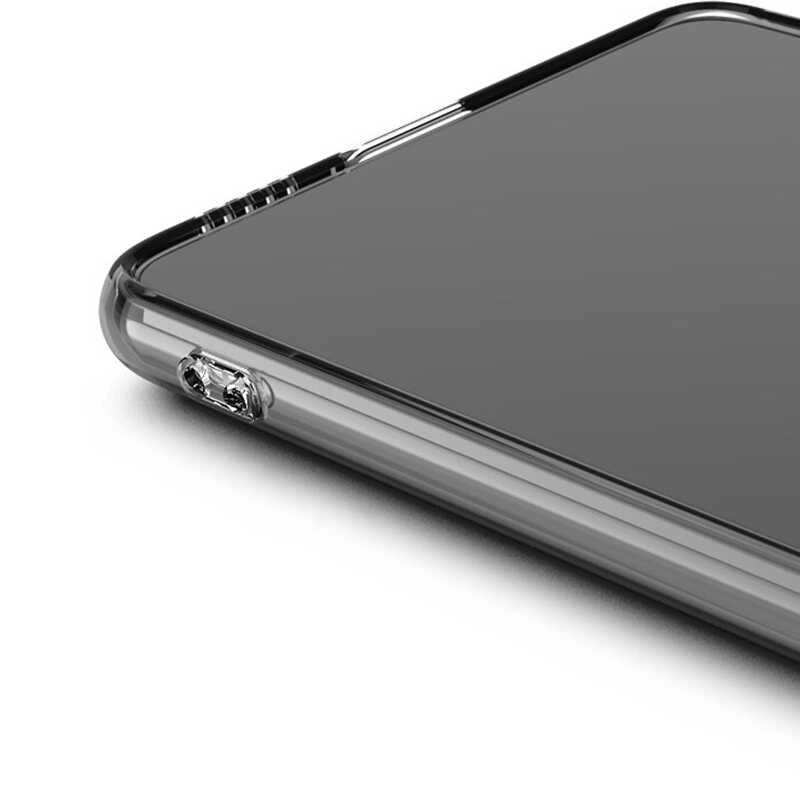 Galaxy Uyumlu A11 Kılıf Zore Süper Silikon Kapak