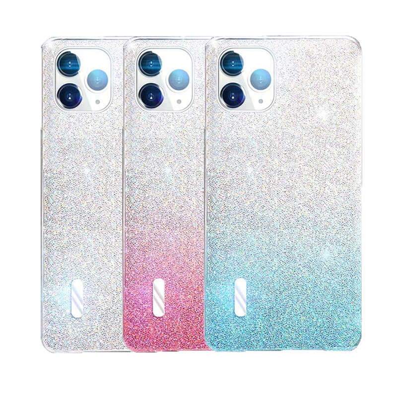 iPhone Uyumlu 11 Pro Kılıf Zore Nex Kapak
