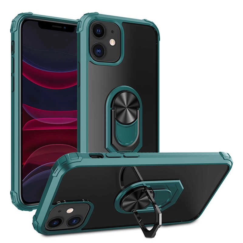 iPhone Uyumlu 11 Kılıf Zore Mola Kapak