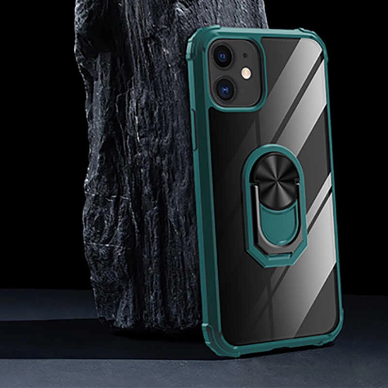 iPhone Uyumlu 11 Kılıf Zore Mola Kapak
