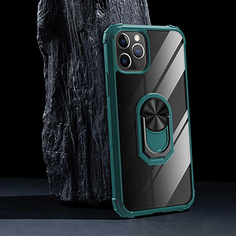 iPhone Uyumlu 11 Pro Max Kılıf Zore Mola Kapak