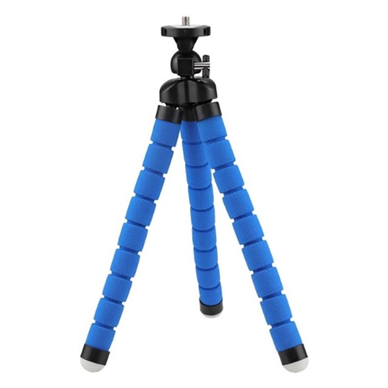 Zore ​TR-4 Tripod-Mavi
