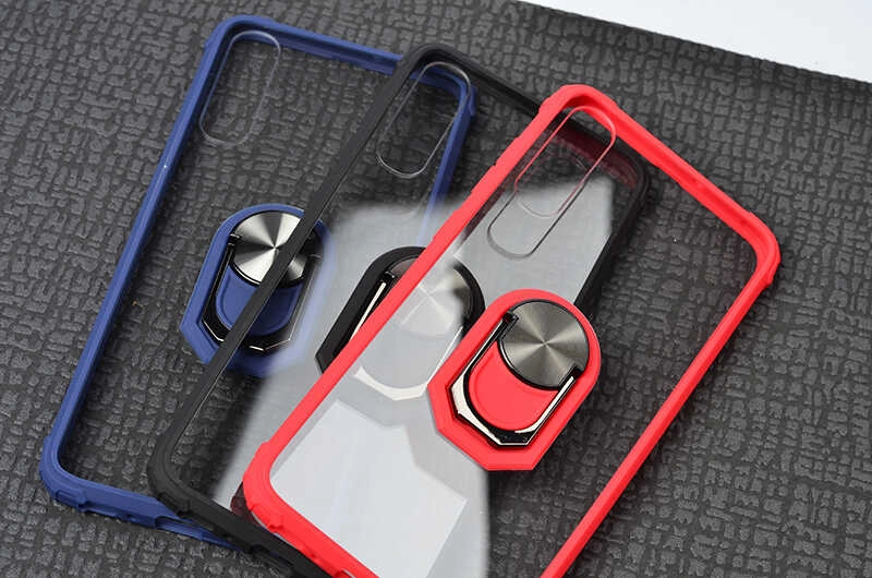 Galaxy Uyumlu A70 Kılıf Zore Mola Kapak