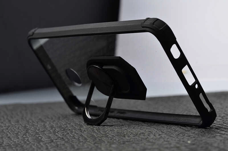 Huawei Uyumlu P30 Lite Kılıf Zore Mola Kapak
