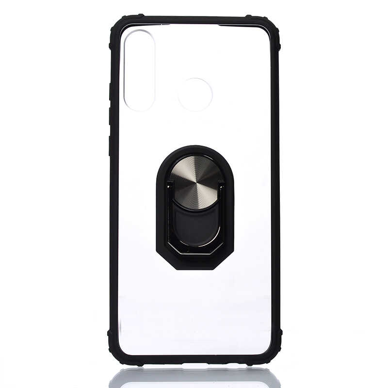 Huawei Uyumlu P30 Lite Kılıf Zore Mola Kapak