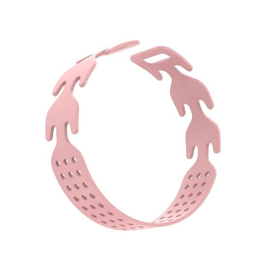 Zore Maske Aparatı-Pembe