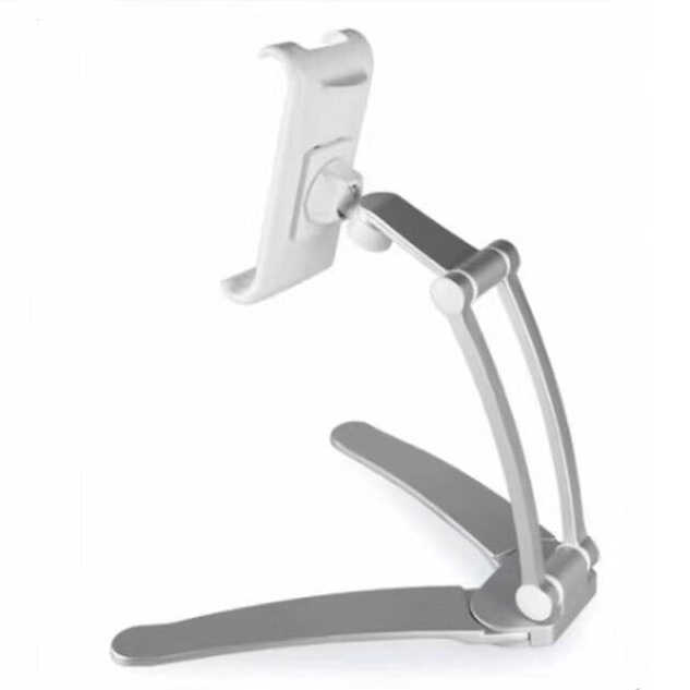 Zore PB-41E Tablet - Telefon Standı-Gri