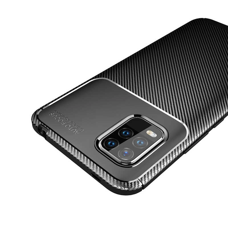 Xiaomi Uyumlu  Mi 10 Lite Kılıf Zore Negro Silikon Kapak