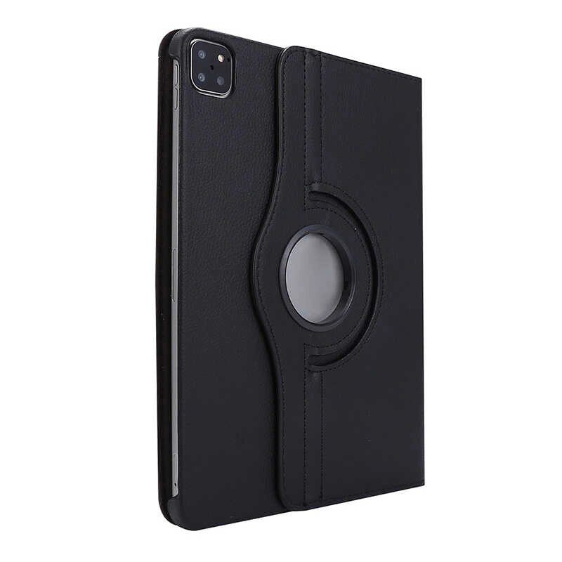 iPad Uyumlu Pro 11 2020 (2.Nesil) Zore Dönebilen Standlı Kılıf