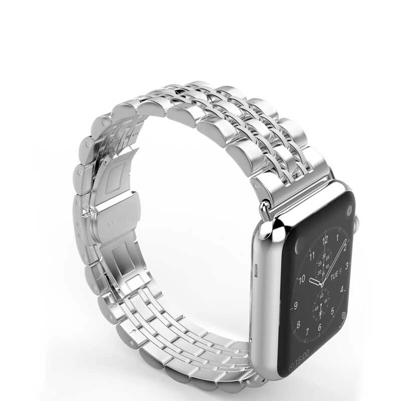 Watch 40mm KRD-14 Metal Kordon