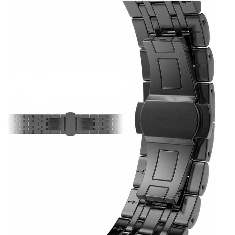 Watch 40mm KRD-14 Metal Kordon