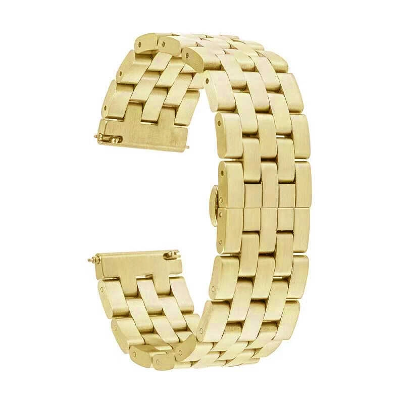 Gear S2 (20mm) KRD-20 Metal Kordon-Gold