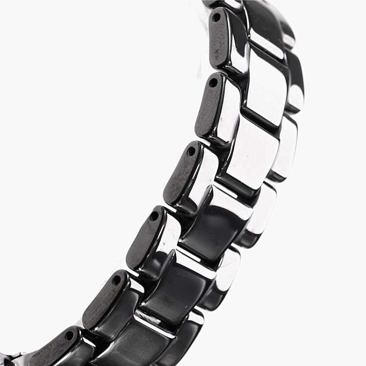 Xiaomi Uyumlu  Mi Band 3 KRD-21 Metal Kordon